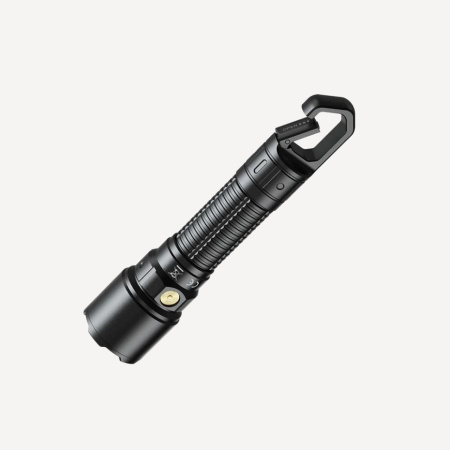 Фонарь Индустриальный Fenix WF25RM 3KLumen (Luminus SST70 Белый + UV365nm_0.5W)